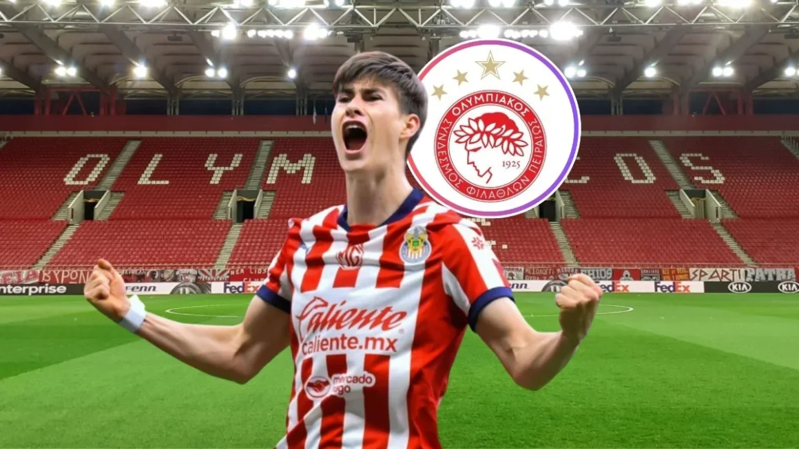 hormiga gonzaxlez podrixa llegar a olympiacos de grecia para jugar .jpg 868175434