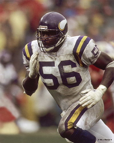 Chris Doleman