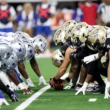 Dallas vs Satins 2026 James D Smith