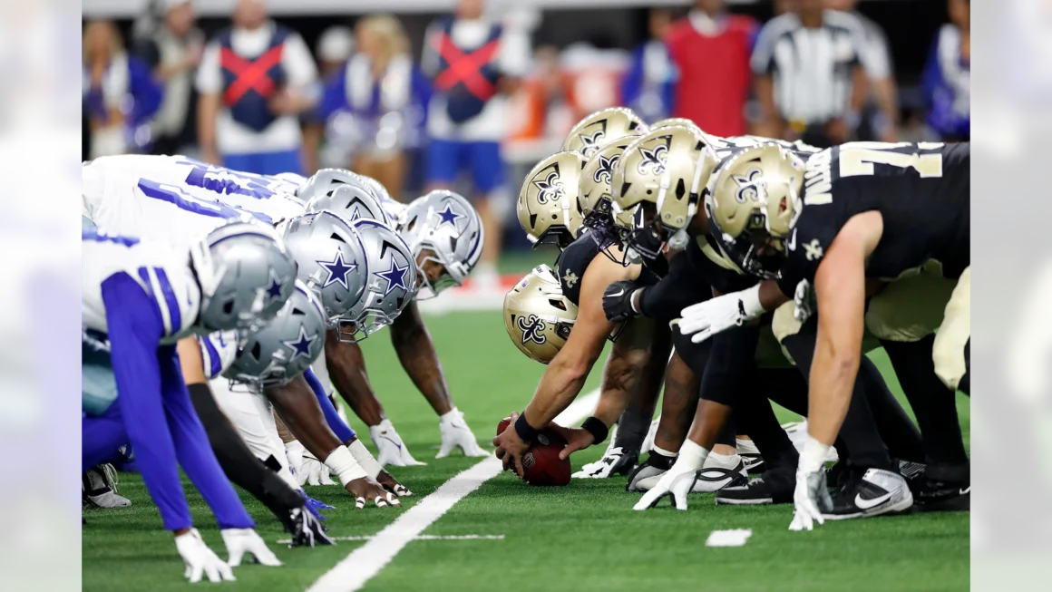 Dallas vs Satins 2026 James D Smith