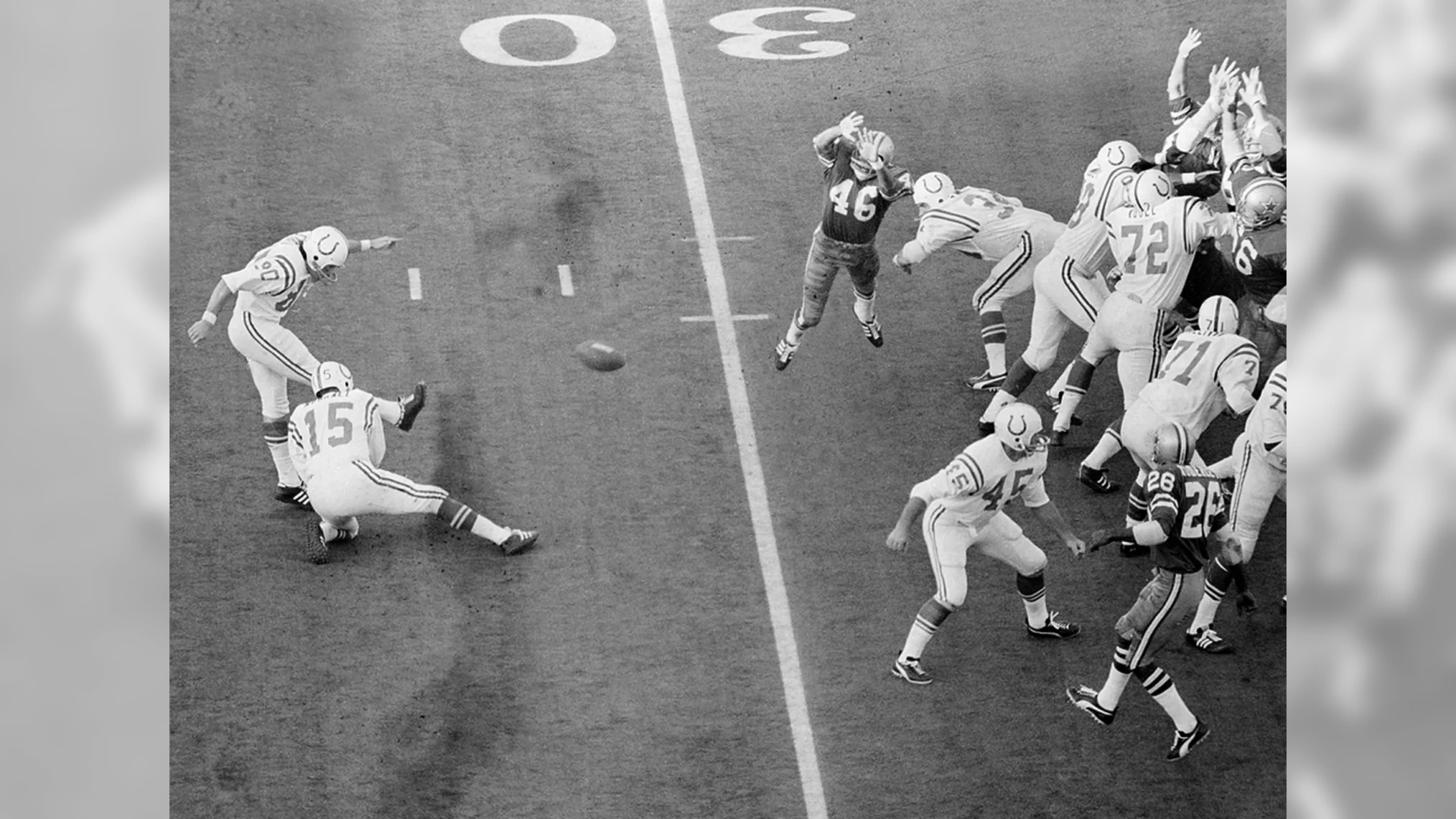 Jim O´Brien Colts