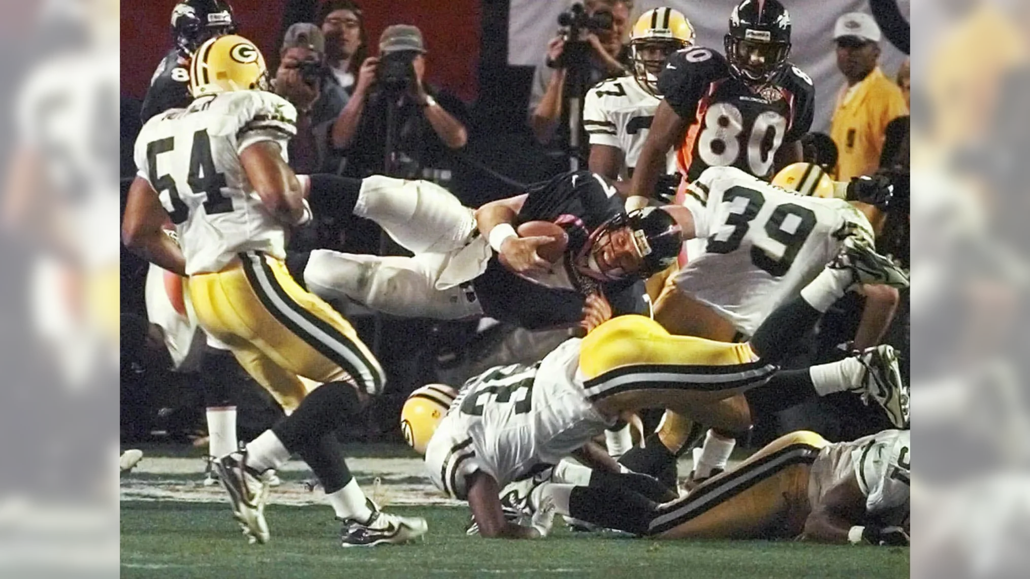 John Elway Denver
