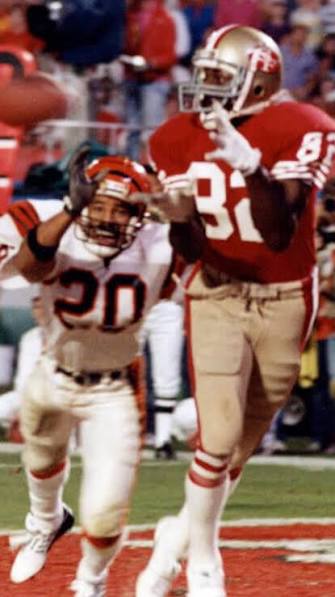 John Taylor SB catch
