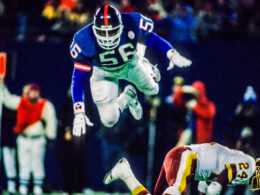 Lawrence Taylor