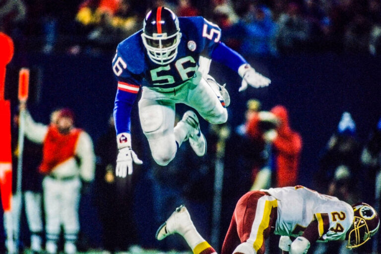 Lawrence Taylor