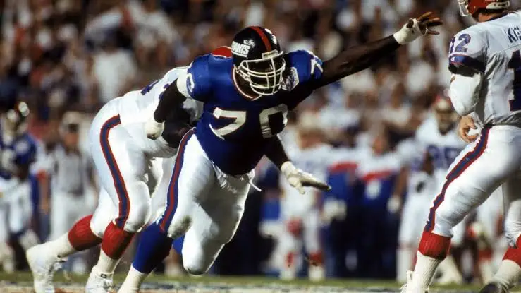 Leonard Marshall, Elite Sports NY
