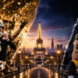 NFL GAME PARIS