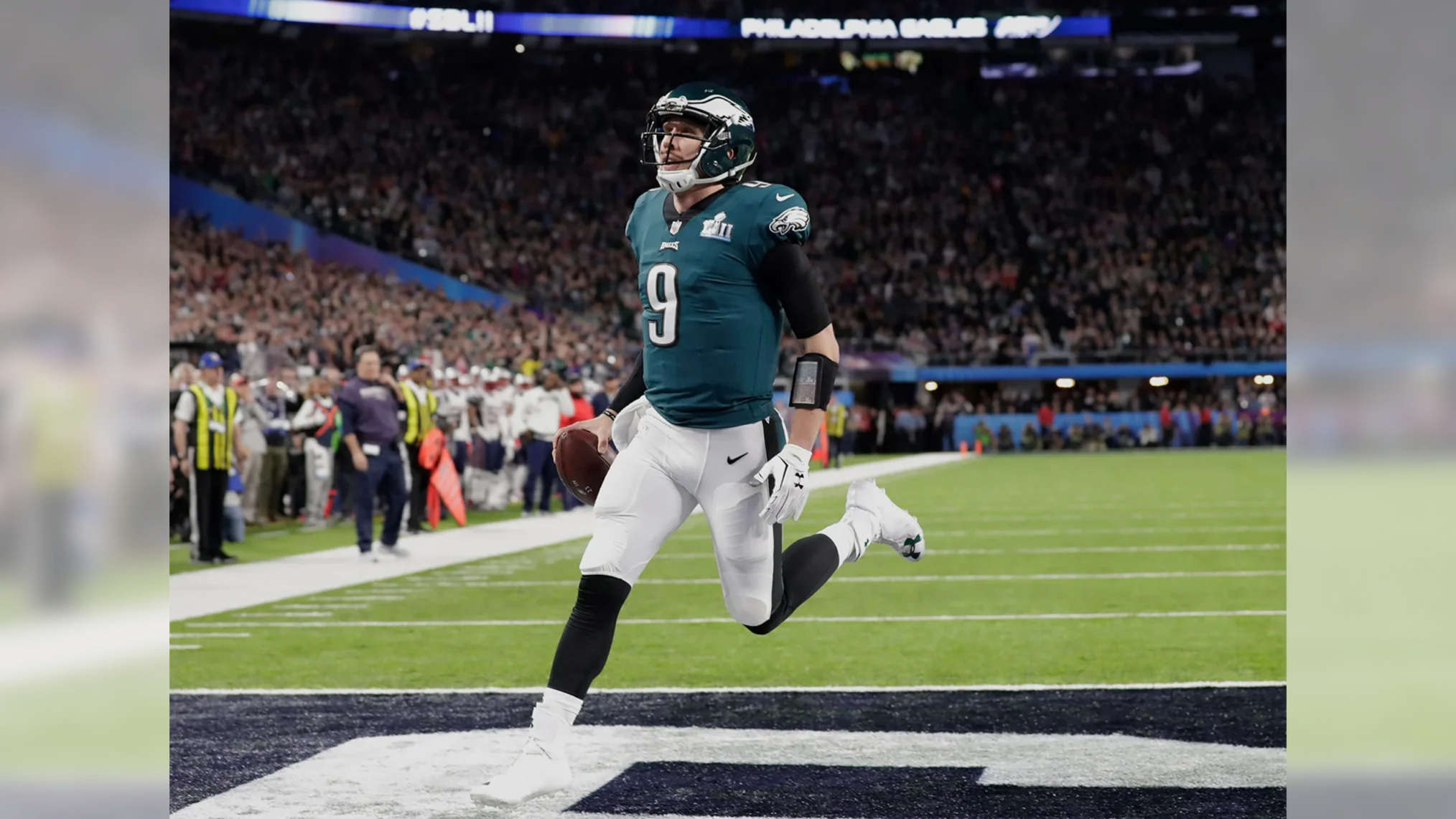 Nick Foles Philly