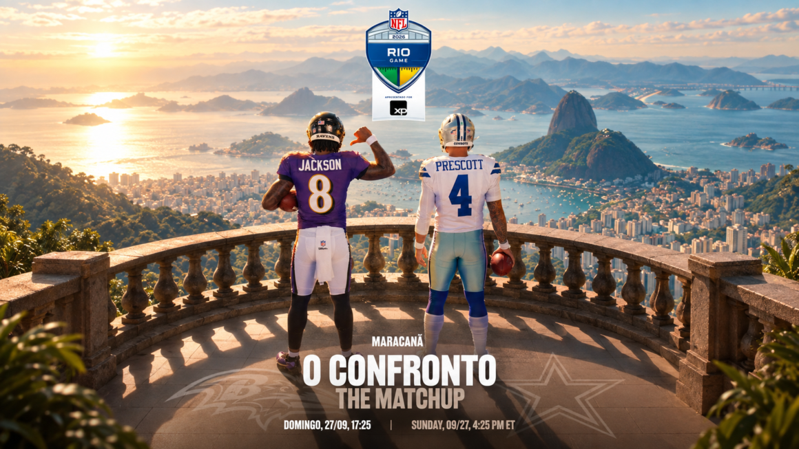 Ravens vs Dallas