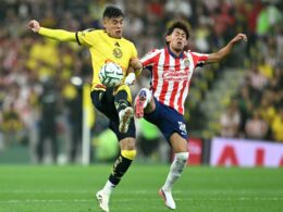 america vs chivas jornada apertura