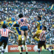clasico nacional final fototeca milenio 4