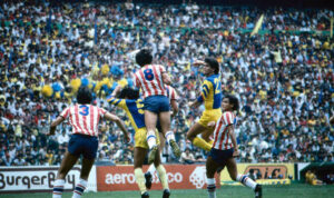 clasico nacional final fototeca milenio 4