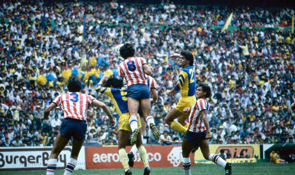 clasico nacional final fototeca milenio 4