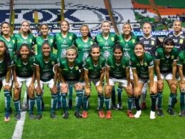 club leon femenil