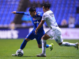 cruz azul v cf monterrey concacaf champions cup 2026