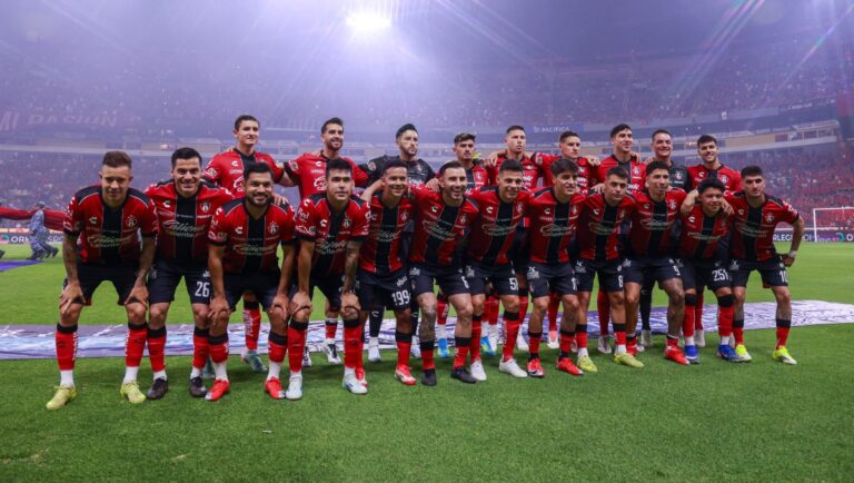 necesita atlas avanzar semifinales clausura
