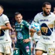 pumas y leon se enfrentaron