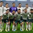 seleccion mayor