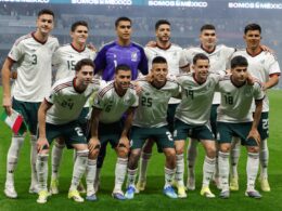 seleccion mayor