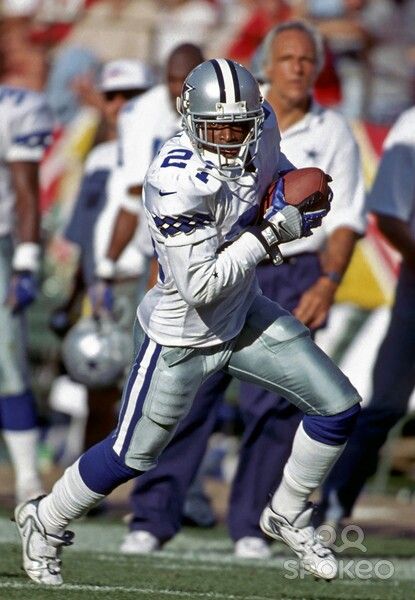 Deion Sanders Dallas Cowboys