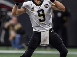 Drew Brees
