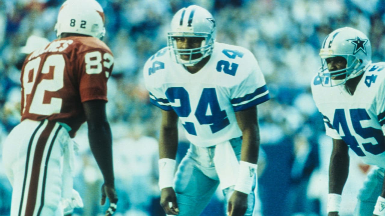 Everson Walls Dallas Cowboys