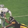 Larry Brown Dallas Cowboys