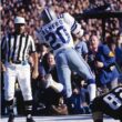 Mel Renfro Dallas Cowboys