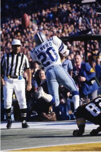 Mel Renfro Dallas Cowboys