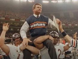 Mike Ditka