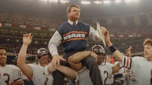 Mike Ditka