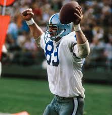 Mike Ditka con Cowboys