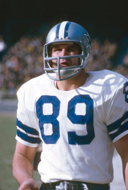 Mike Ditka con Cowboys