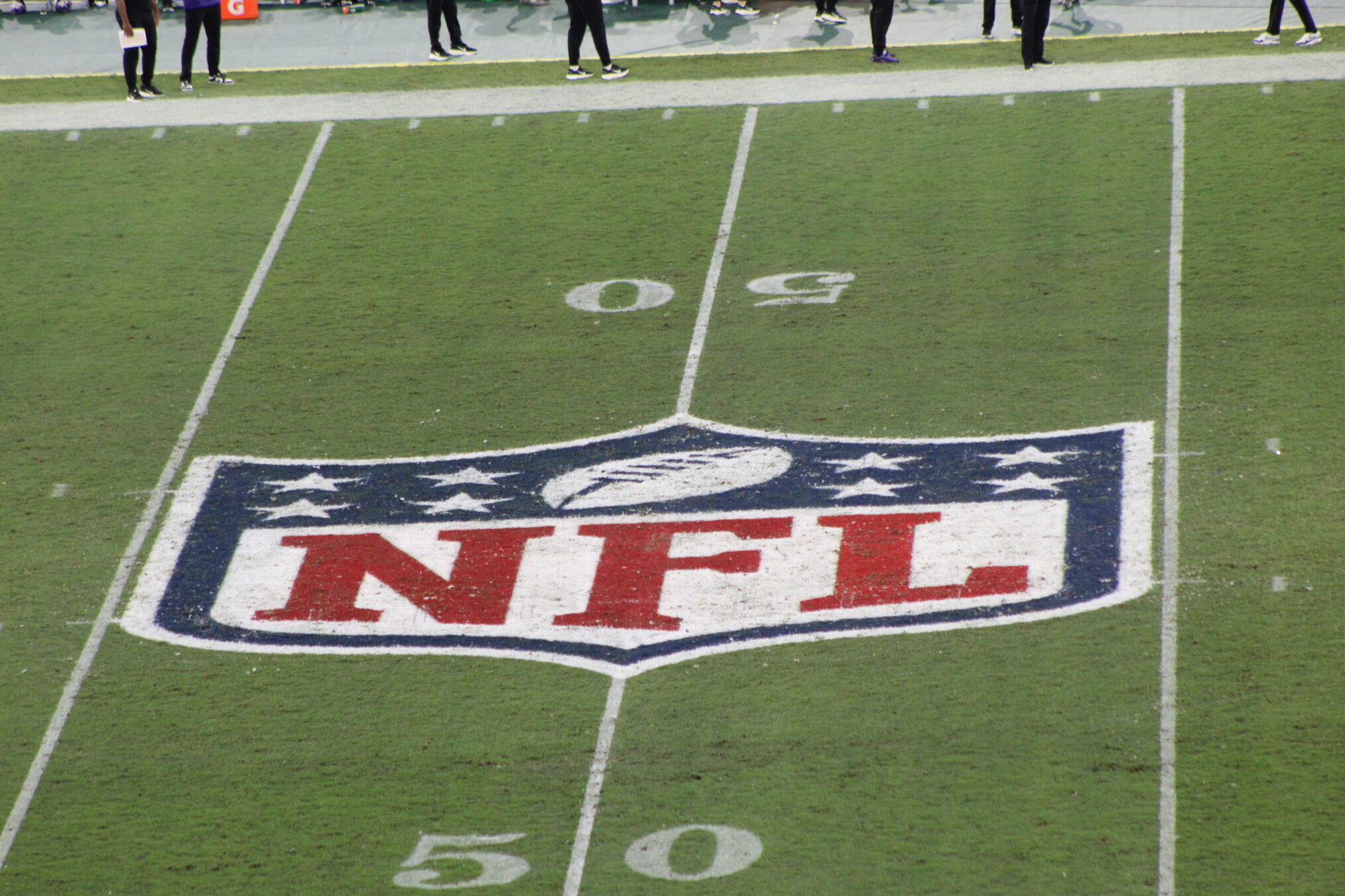 NFL logo