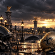 Steelers vs Saints Paris