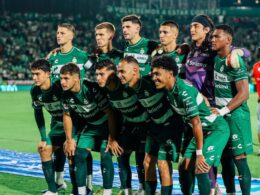club santos laguna facebook club