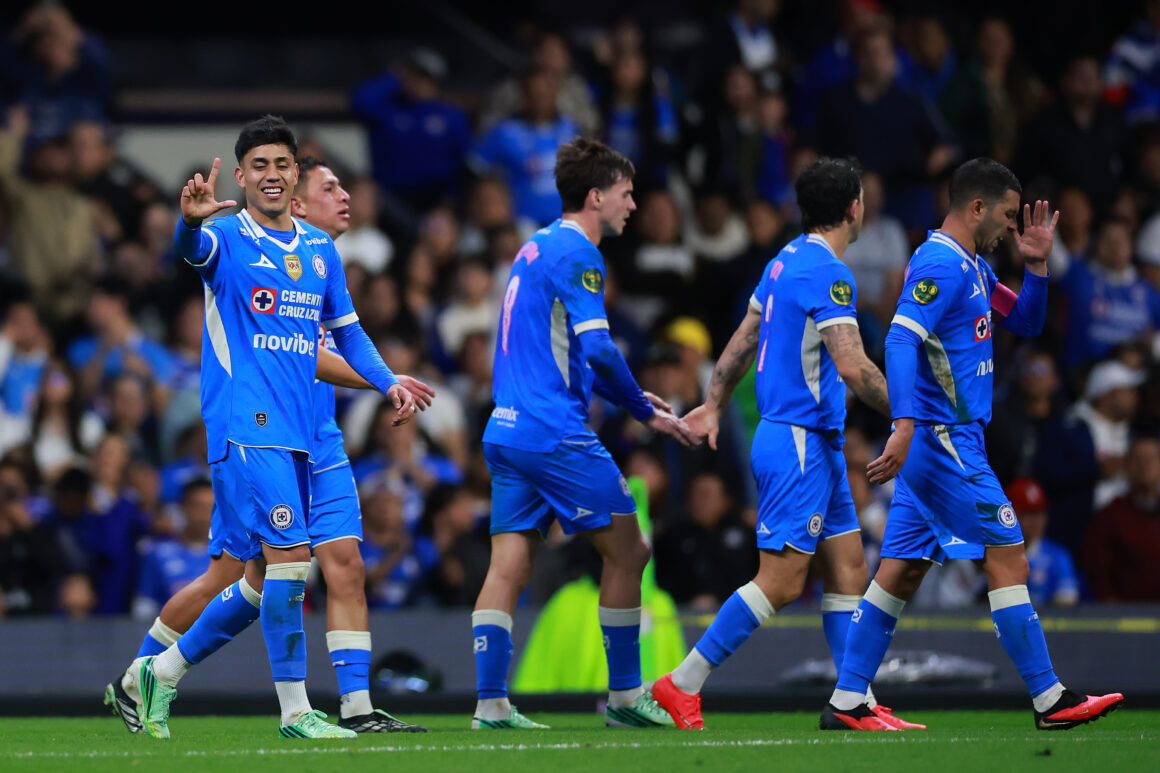 cruz azul v fc juarez torneo apertura 2026 liga mx