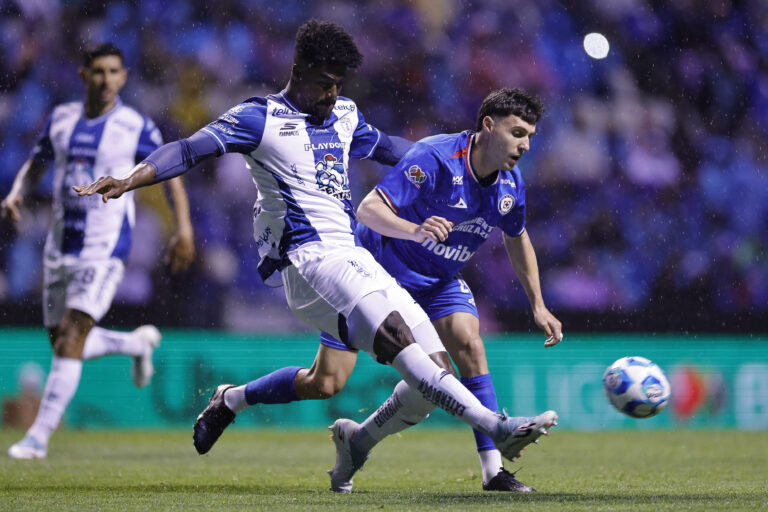 cruz azul v pachuca torneo clausura 2026 liga mx