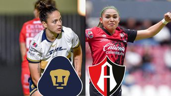 pumas vs atlas partido liga