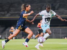 pumas vs tigres femenil jornada