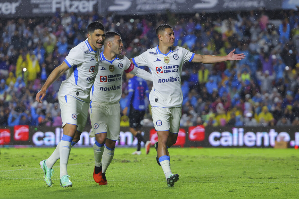 queretaro v cruz azul torneo apertura 2026 liga mx