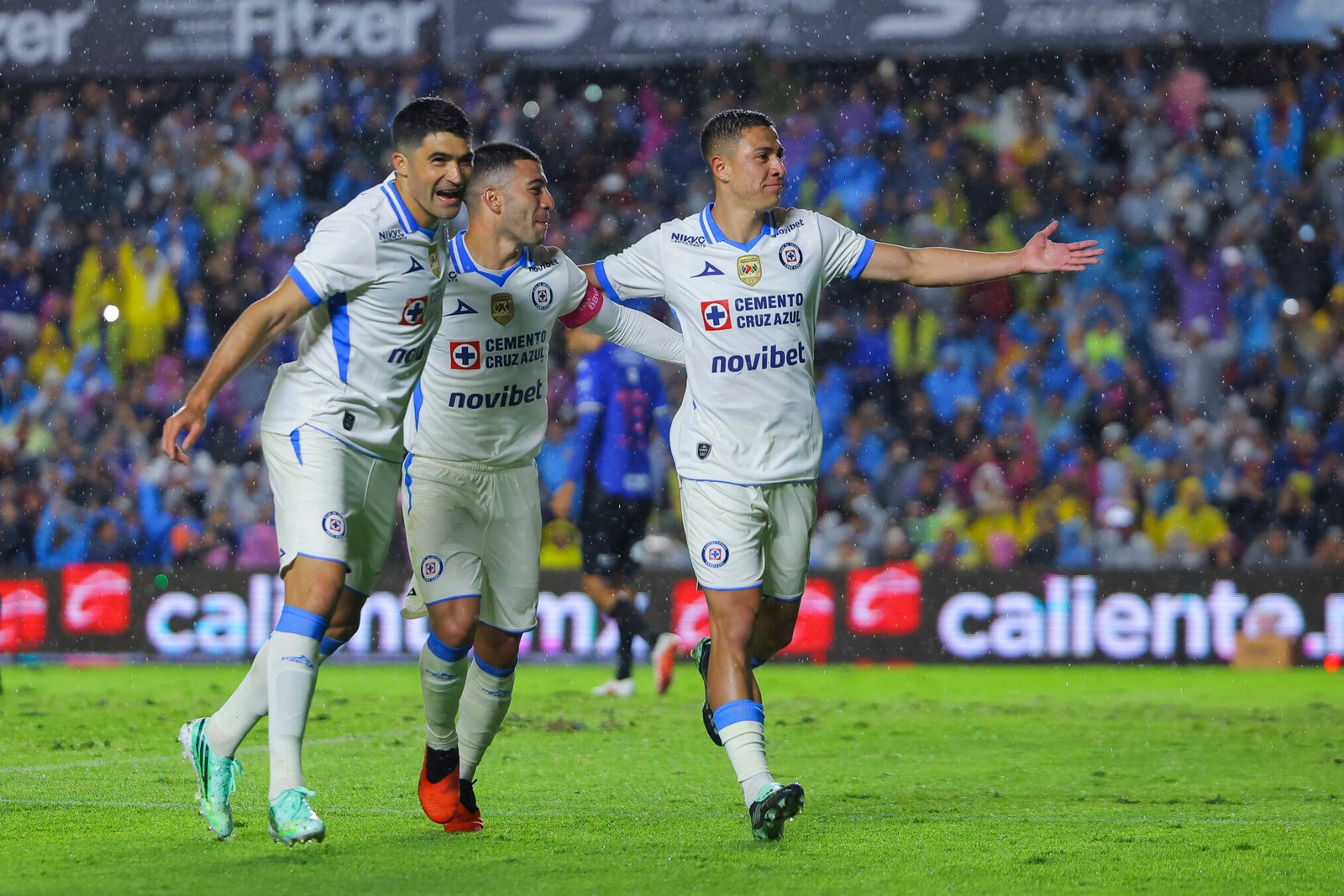queretaro v cruz azul torneo apertura 2026 liga mx