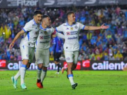 queretaro v cruz azul torneo apertura 2026 liga mx