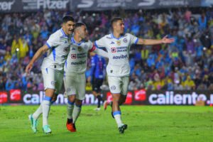 queretaro v cruz azul torneo apertura 2026 liga mx