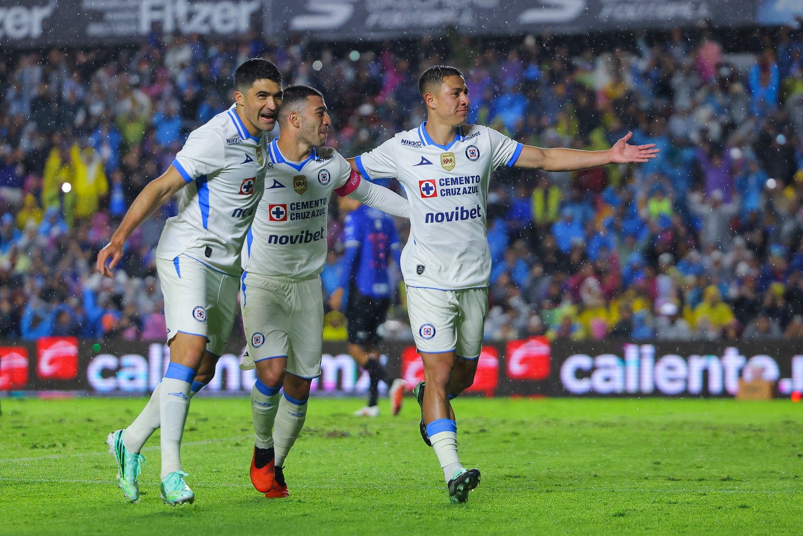 queretaro v cruz azul torneo apertura 2026 liga mx