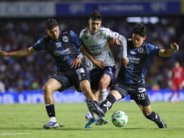 queretaro v cruz azul torneo clausura 2026 liga mx