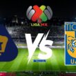 transmite pumas vs tigres horario