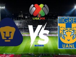 transmite pumas vs tigres horario